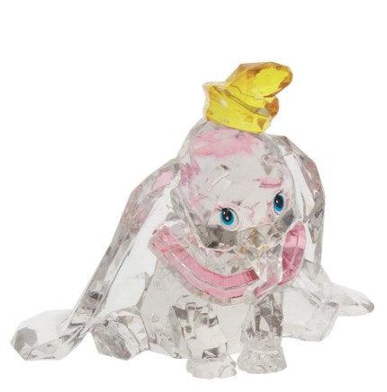 Facets- Dumbo Acrylic Figurine