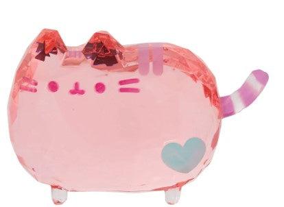 Facets - Pusheen Acrylic Figurine