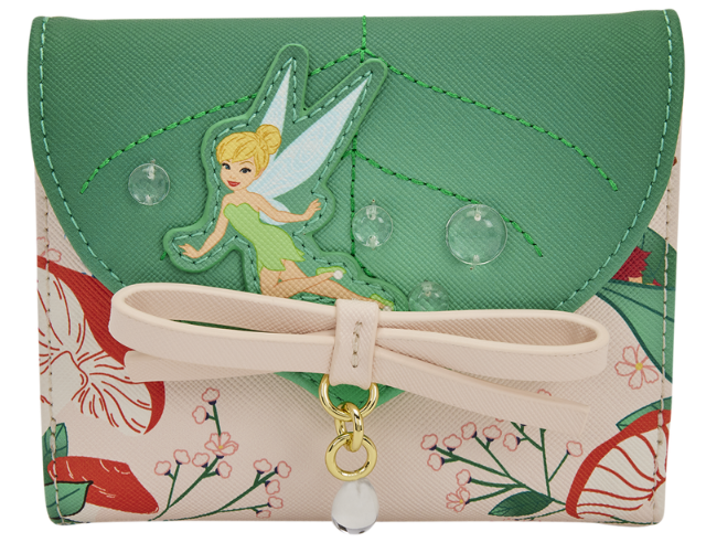 Disney Fairies LF Wallet