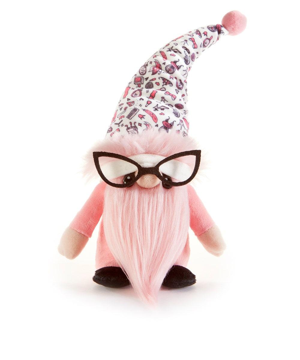 Fashionista Gnome - Coco