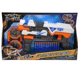 Fast Shots Ultimate Lamboa Foam Launcher