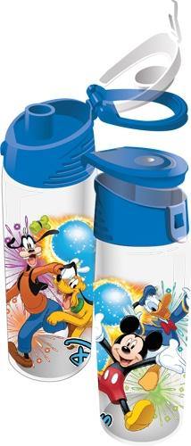 Fireworks Jumping Group Flip Top Bottle
