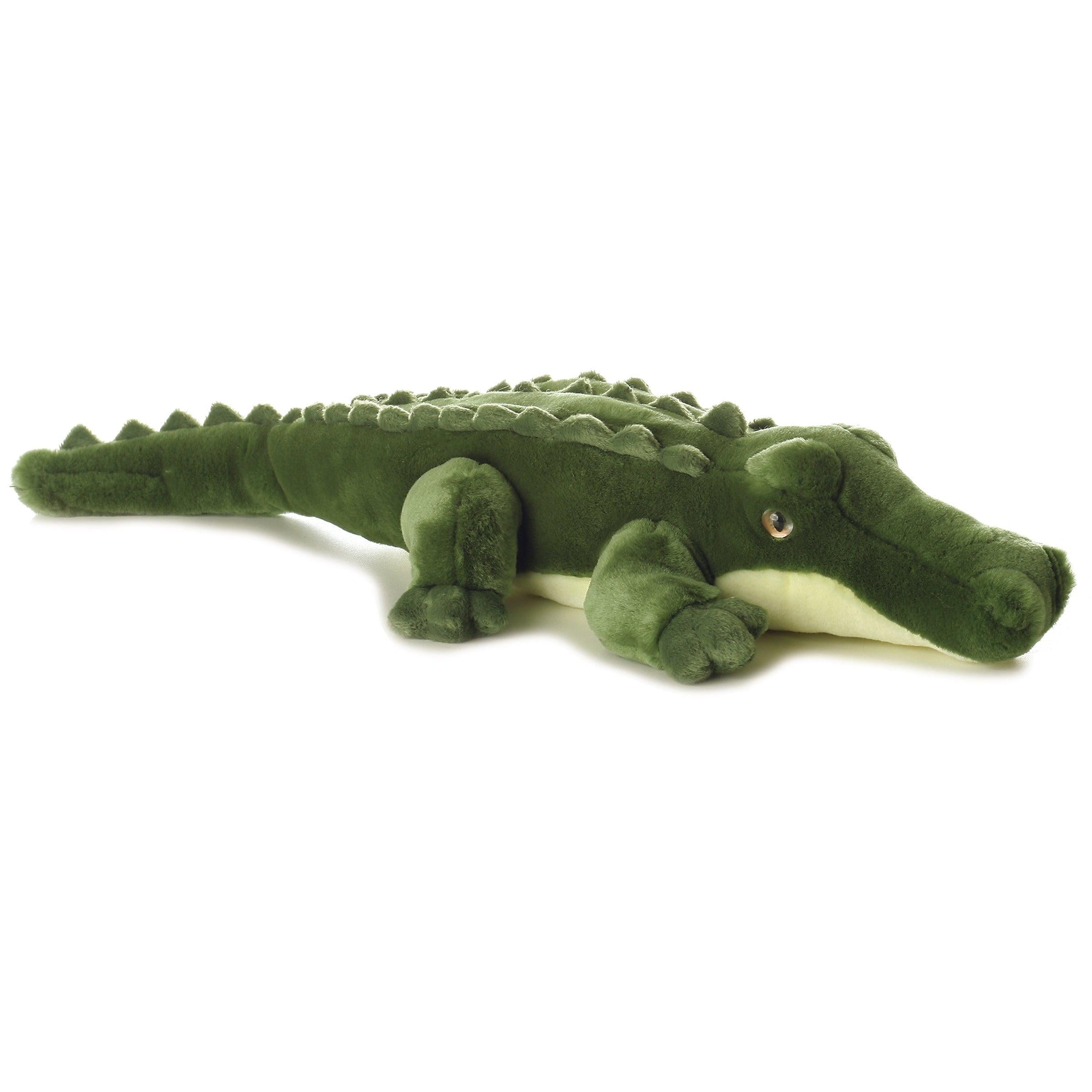 Flopsie - 12" Swampy