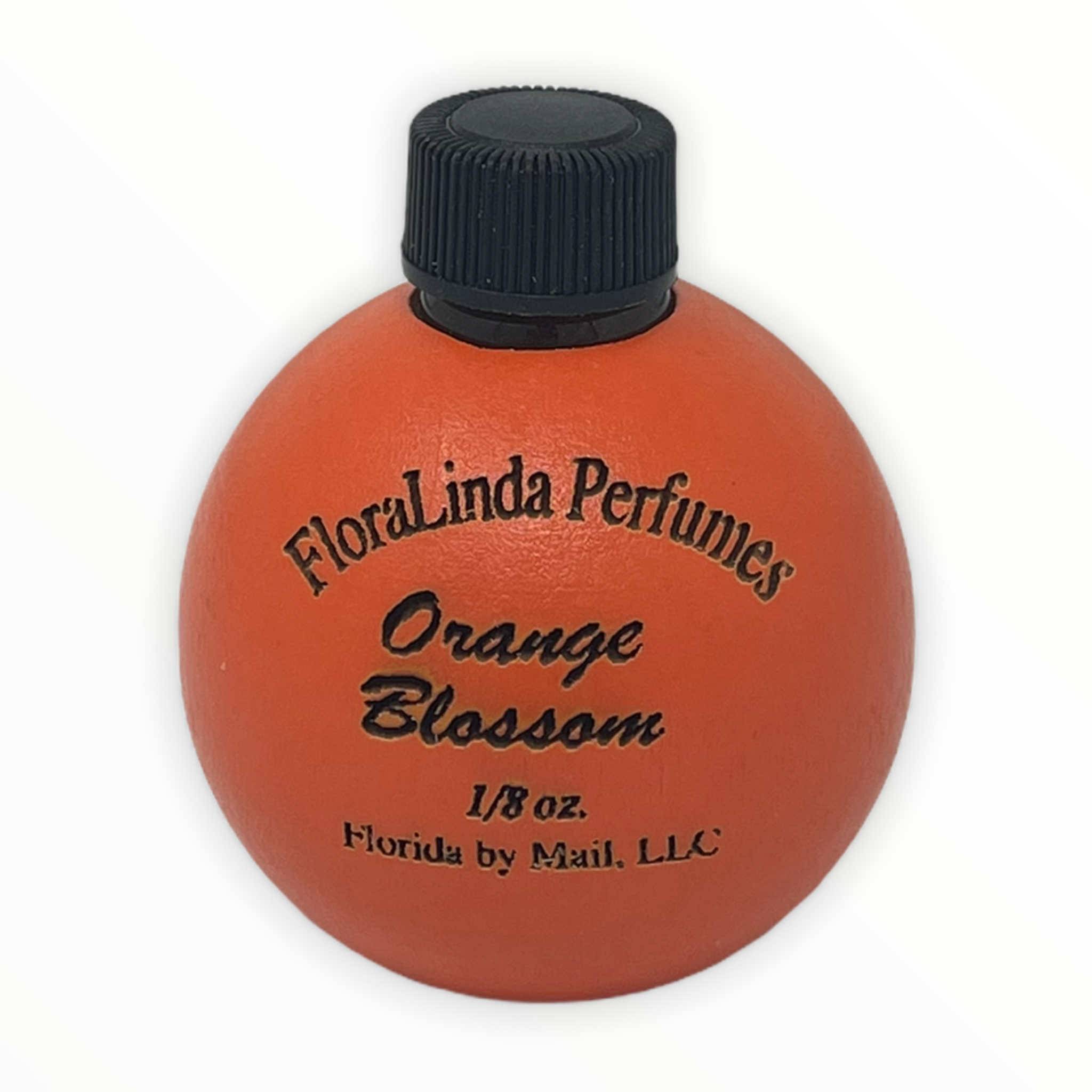 Florida Orange Blossom Perfume 1/8oz