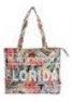 Florida Welcome to the Jungle Medium Bag