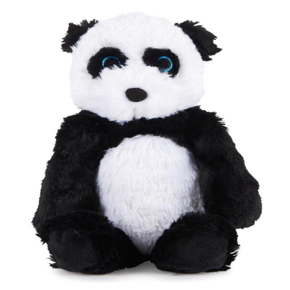 Fluff Panda Medium