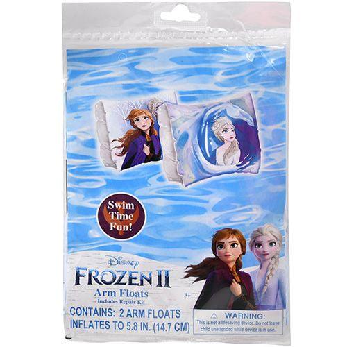Frozen 2 Arm Inflatable Floaties