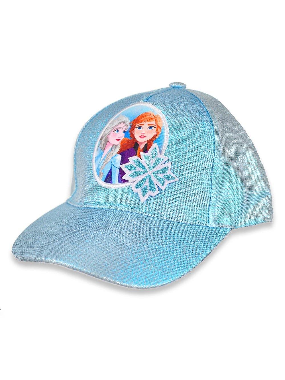 FROZEN BB CAP BLUE