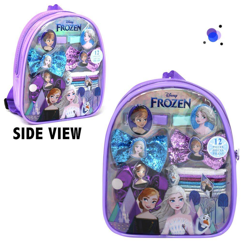 Frozen Cosmetic Jewelry Set in bag