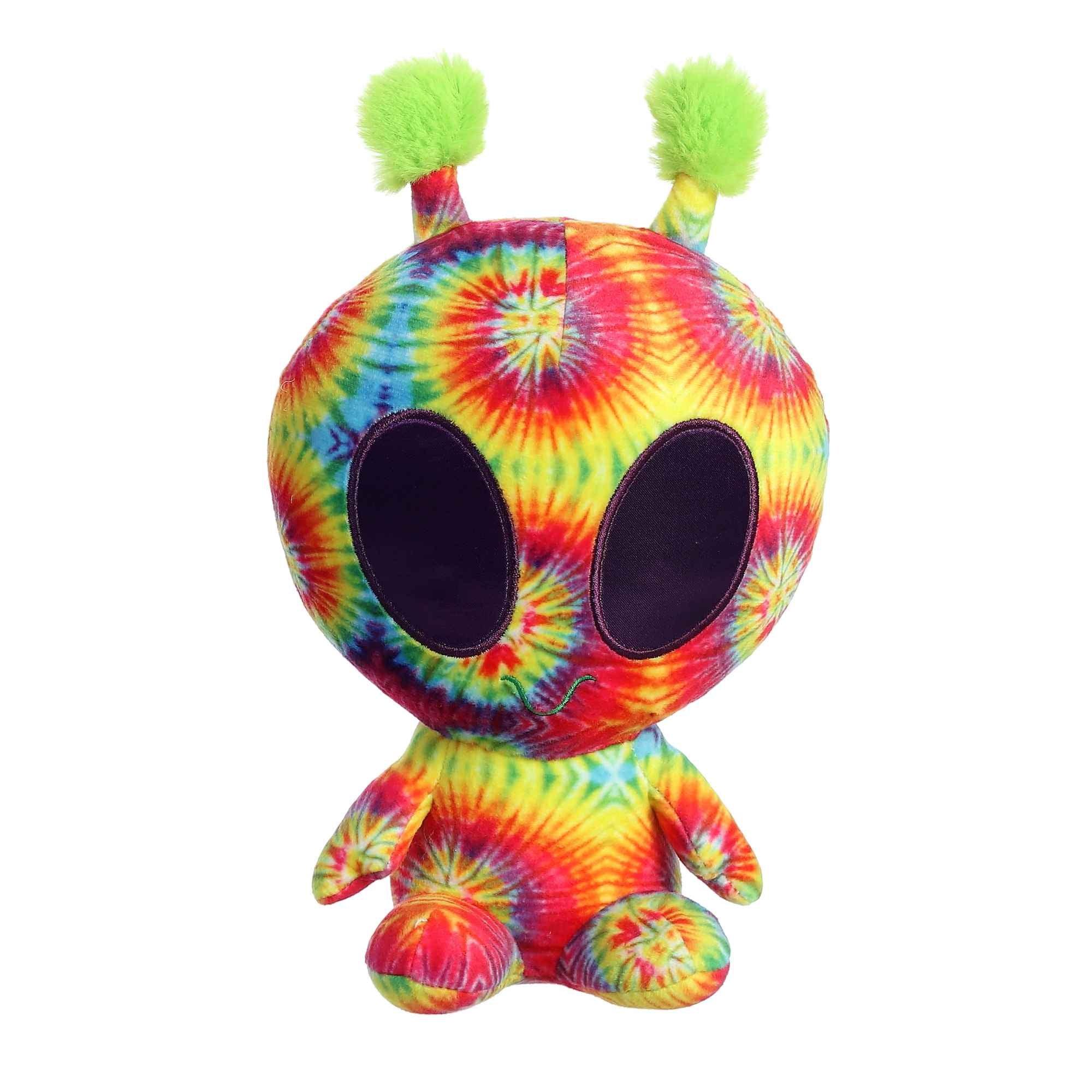 Galactic Cuties - 8" Supernova Light Up Alien