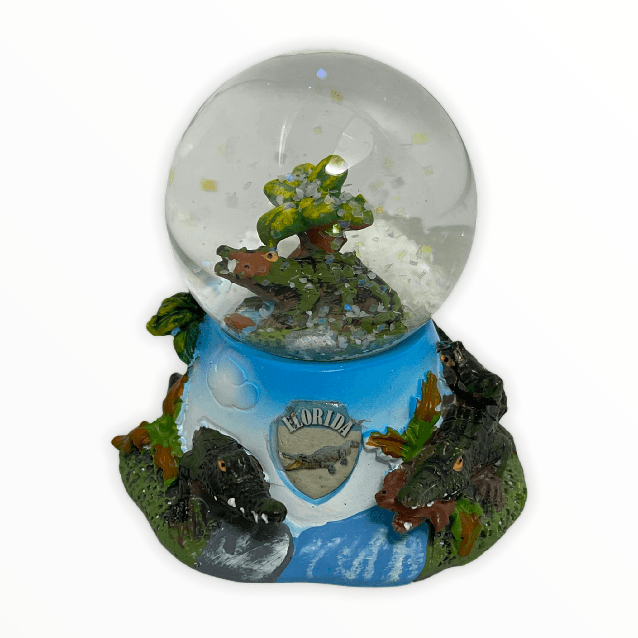 Gator 45mm Waterglobe w/Shield