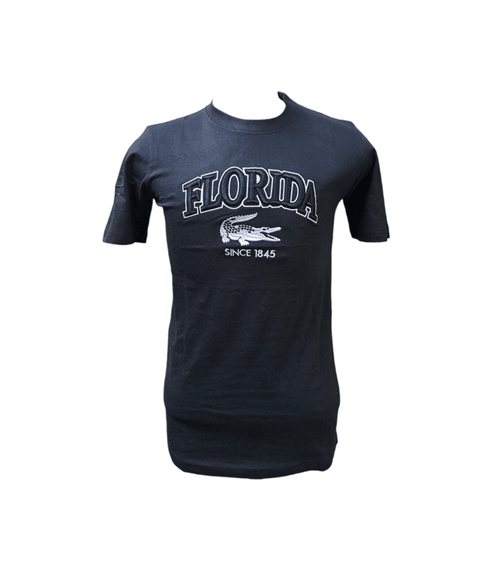 Gator Black T Shirts
