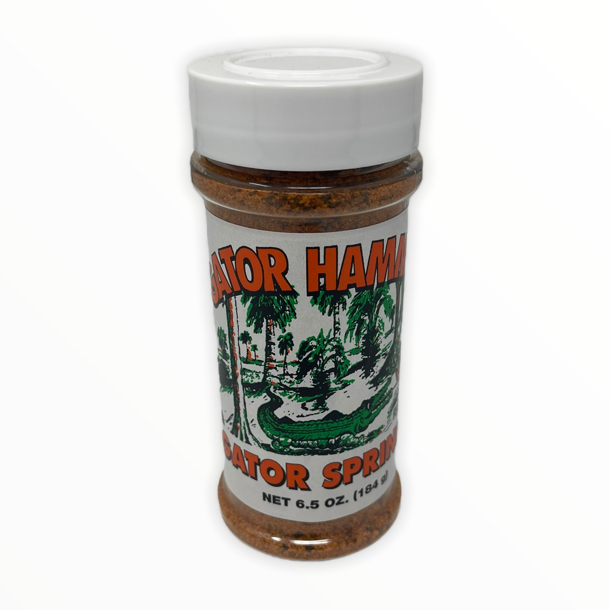 Gator Hammock Gator Sprinkle 6.5oz