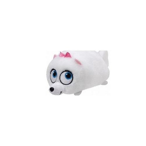 Gidget Plush 4"