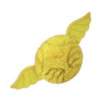 TY Beanie Bouncer - Golden Snitch