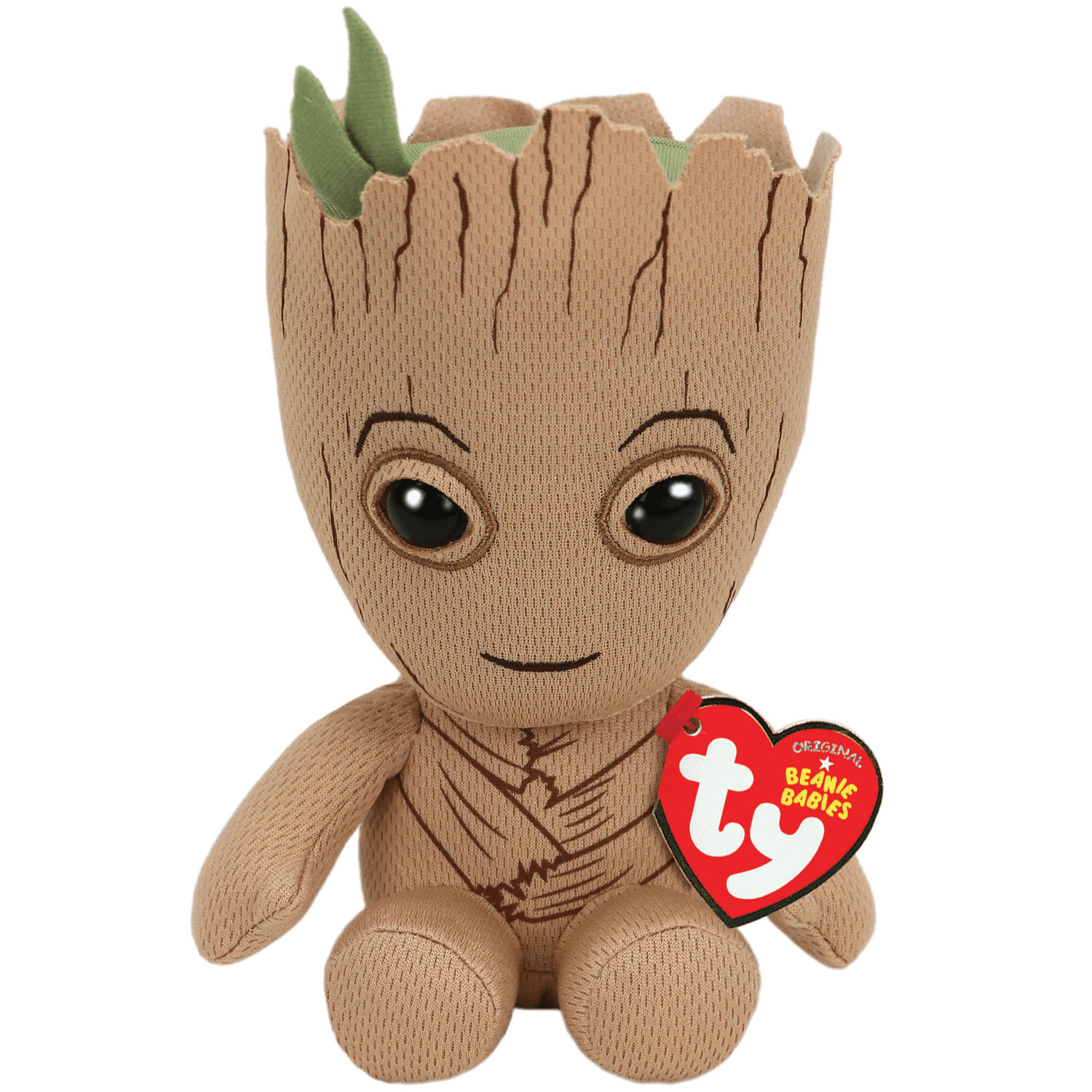 Large groot plush sales