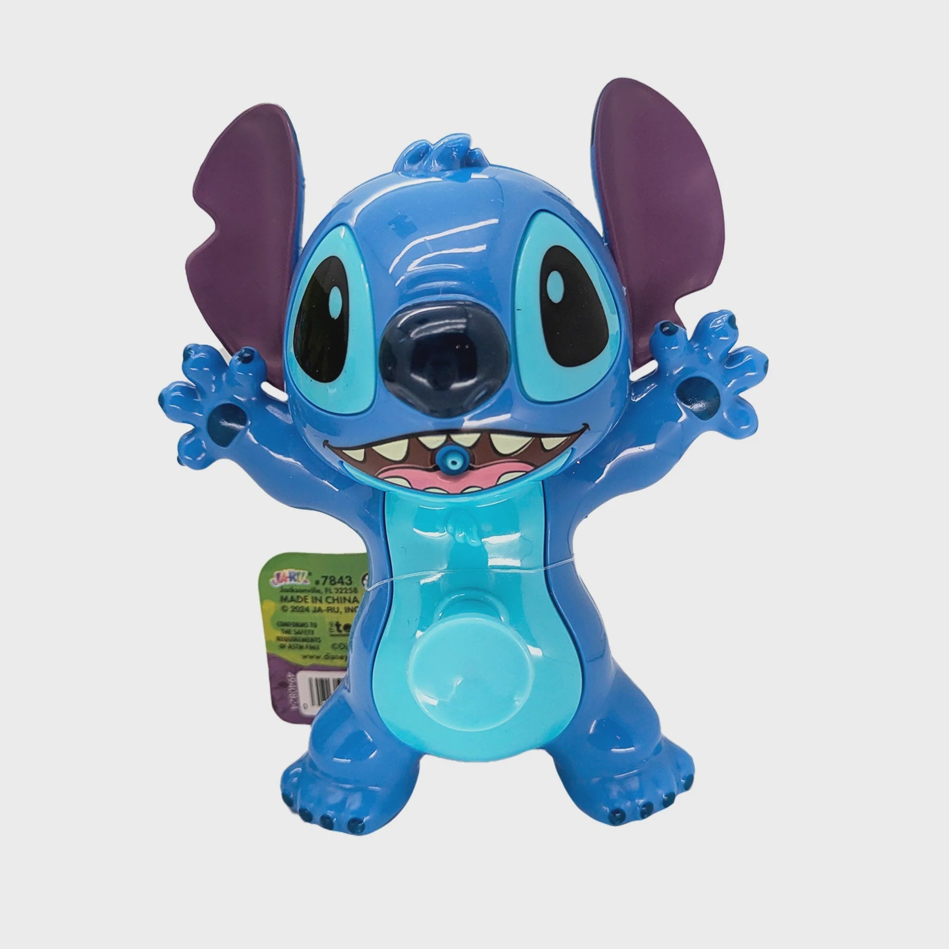 Disney Stitch Spray Figure, 1 PC