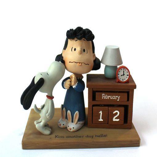 Hallmark Peanuts® Perpetual Calendar