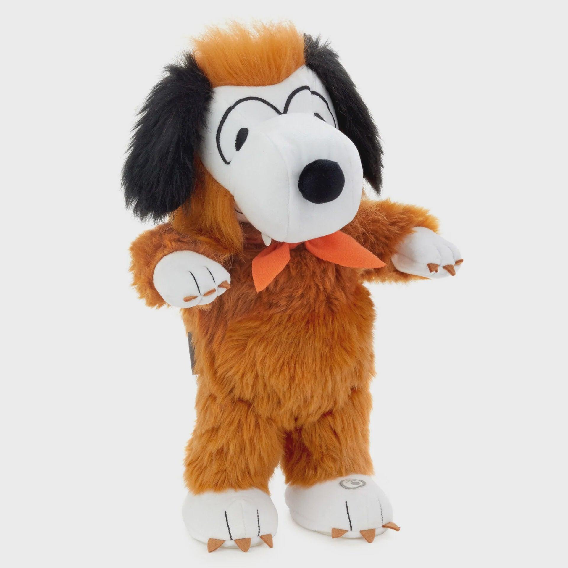 Hallmark Peanuts® Werebeagle Snoopy Plush With Sound and Motion, 13"