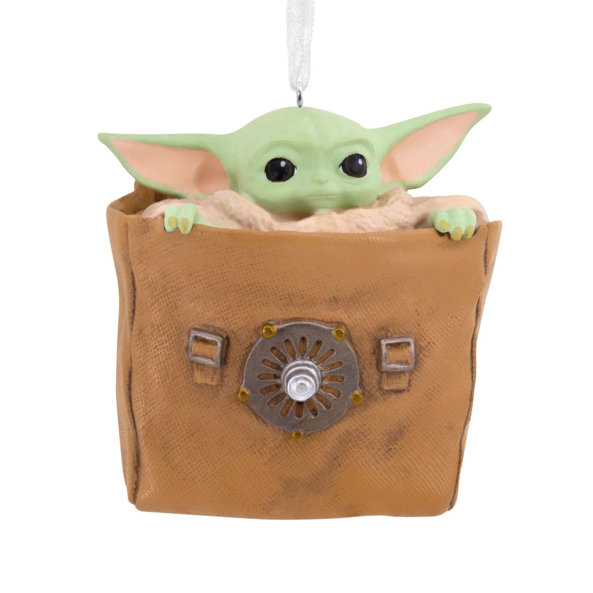 Disney Star Wars The Mandalorian Baby Yoda Oven Mitt
