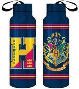 Harry Potter 27 Oz Stainless Steel Water Bottle W/ Bottle