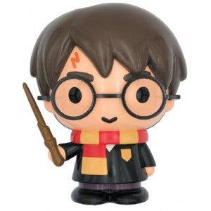 HARRY POTTER BUST BANK