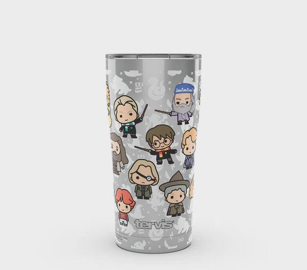 Harry Potter - Charm Reducio 20 oz Stainless