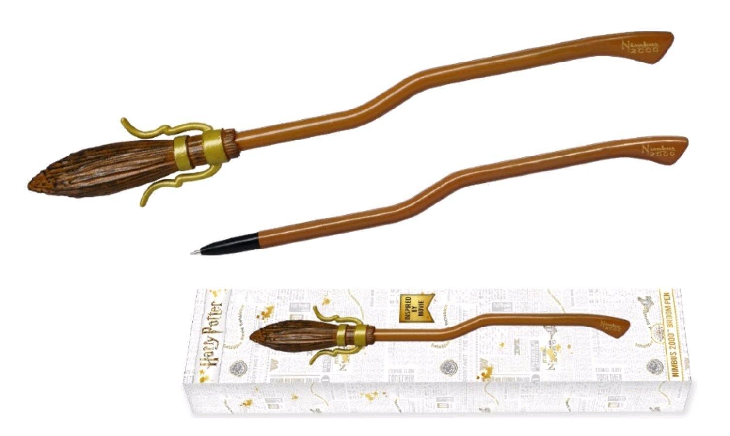 Harry Potter Flying Broomstick harry-potter-flying-broomstick