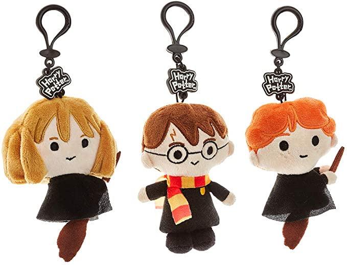 Harry Potter Plush Clip
