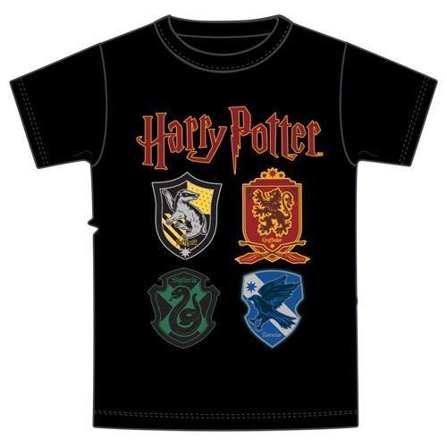 Harry Potter Youth Boys Belong Tee