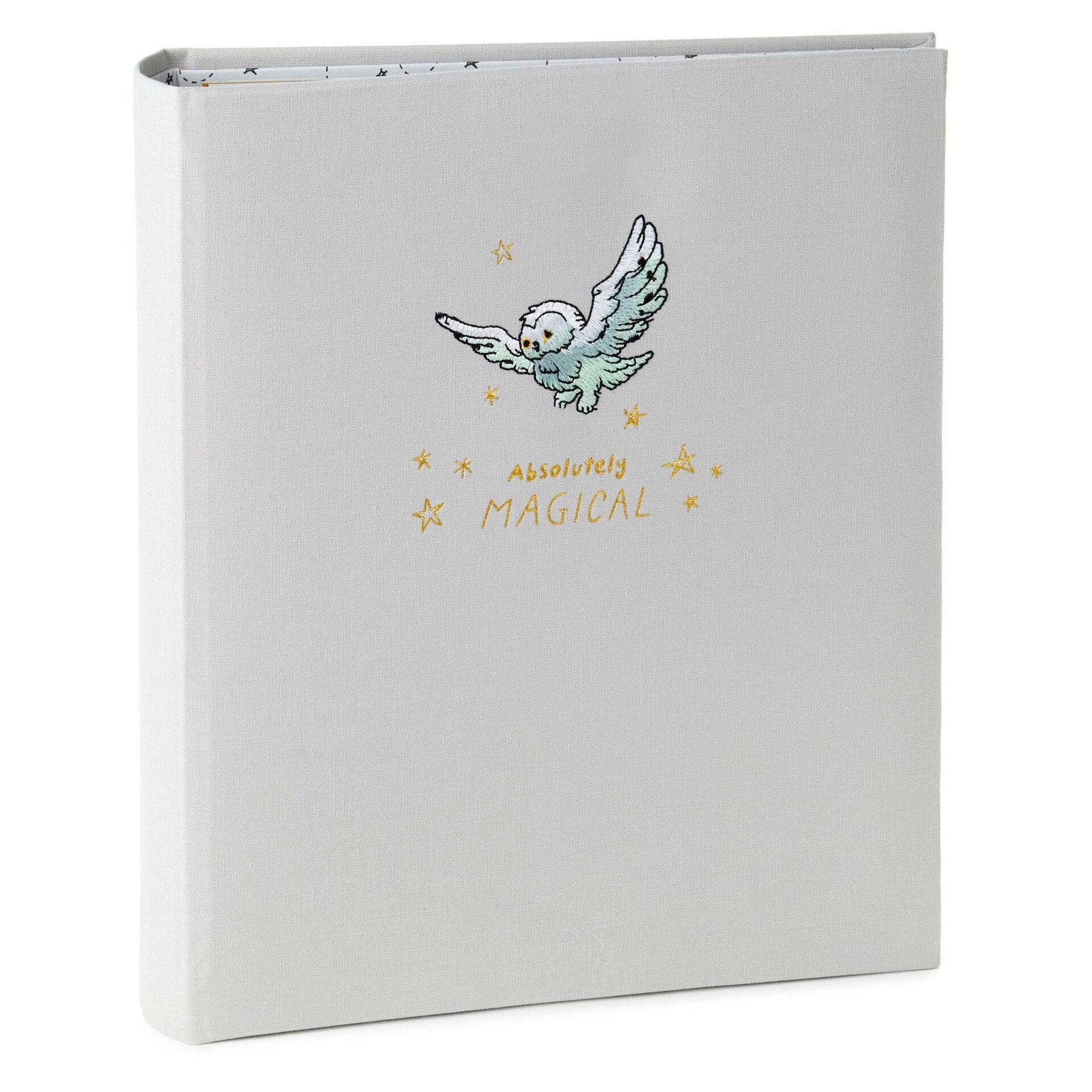 Harry Potter™ Absolutely Magical Baby Book