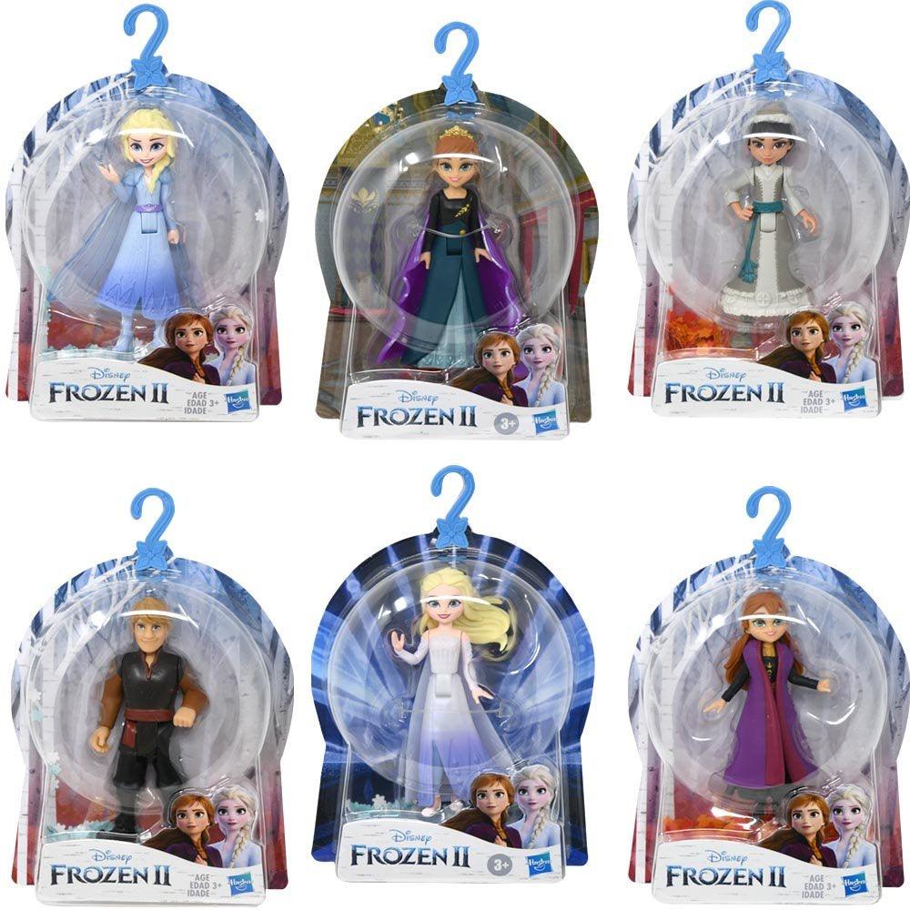 Hasbro Disney Frozen Small Doll