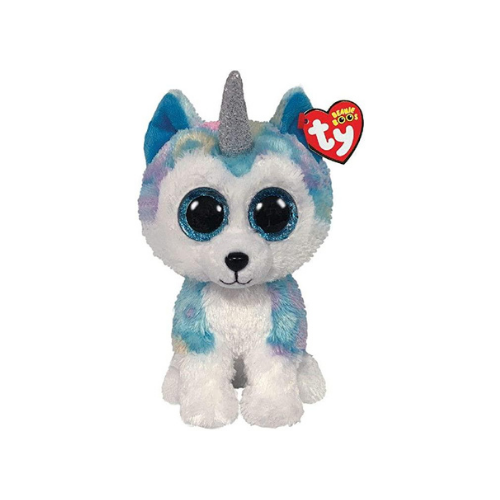 Helena Husky With Horn Regular 6"