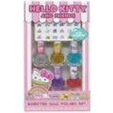 Hello Kitty Scented Nail Polish Set