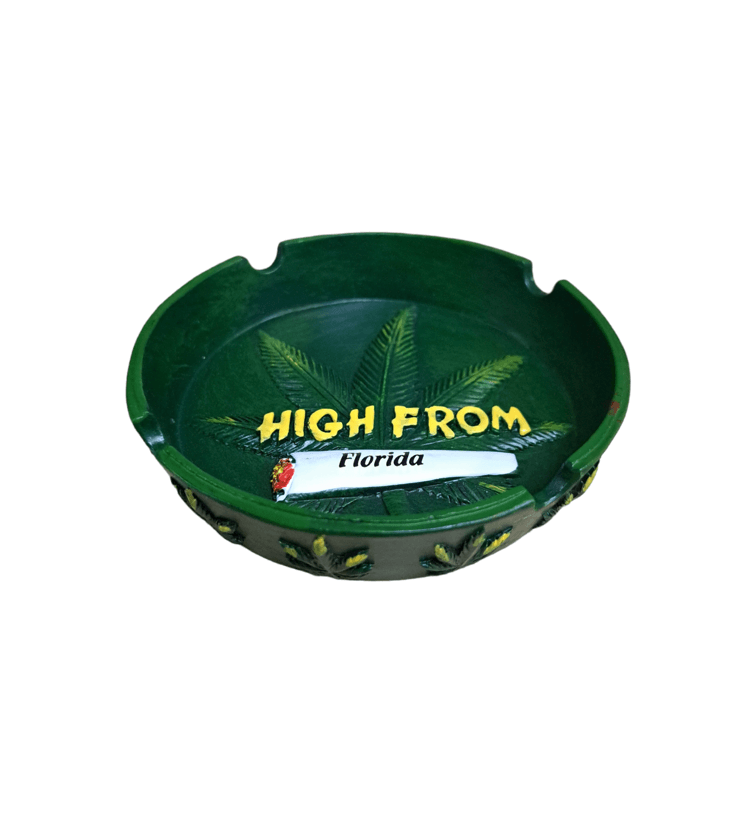 HIGH FROM RAN LEAF DSIN
