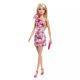 Holiday Barbie Doll Blonde