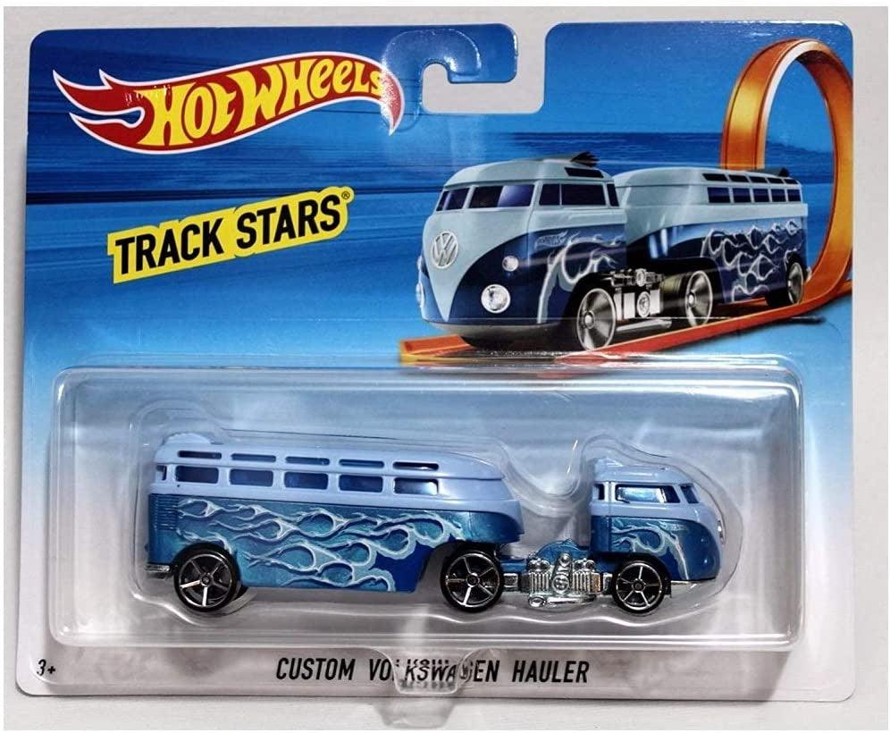 Hot wheels Track Trucks