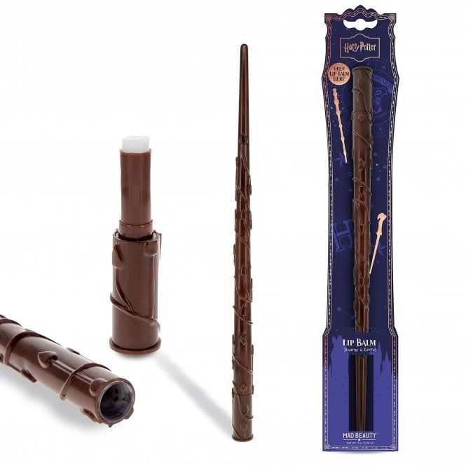 Warner Brothers Harry Potter Wand Lip Balm