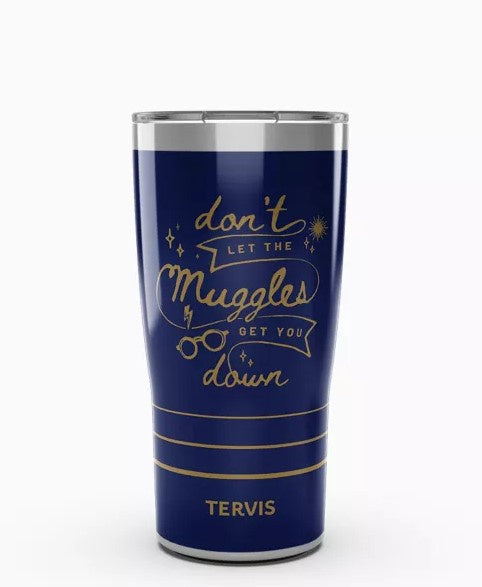 Harry Potter™ - Don't Let the Muggles Get You Down 20oz Tumbler