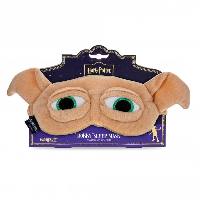 Warner Brothers Harry Potter Sleep Mask