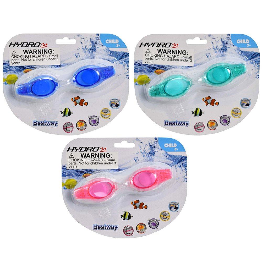 Hydro-Swim Lil Wave Goggles UV