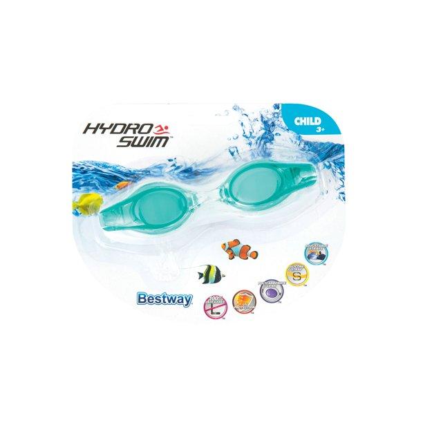 Hydro-Swim Lil Wave Goggles UV