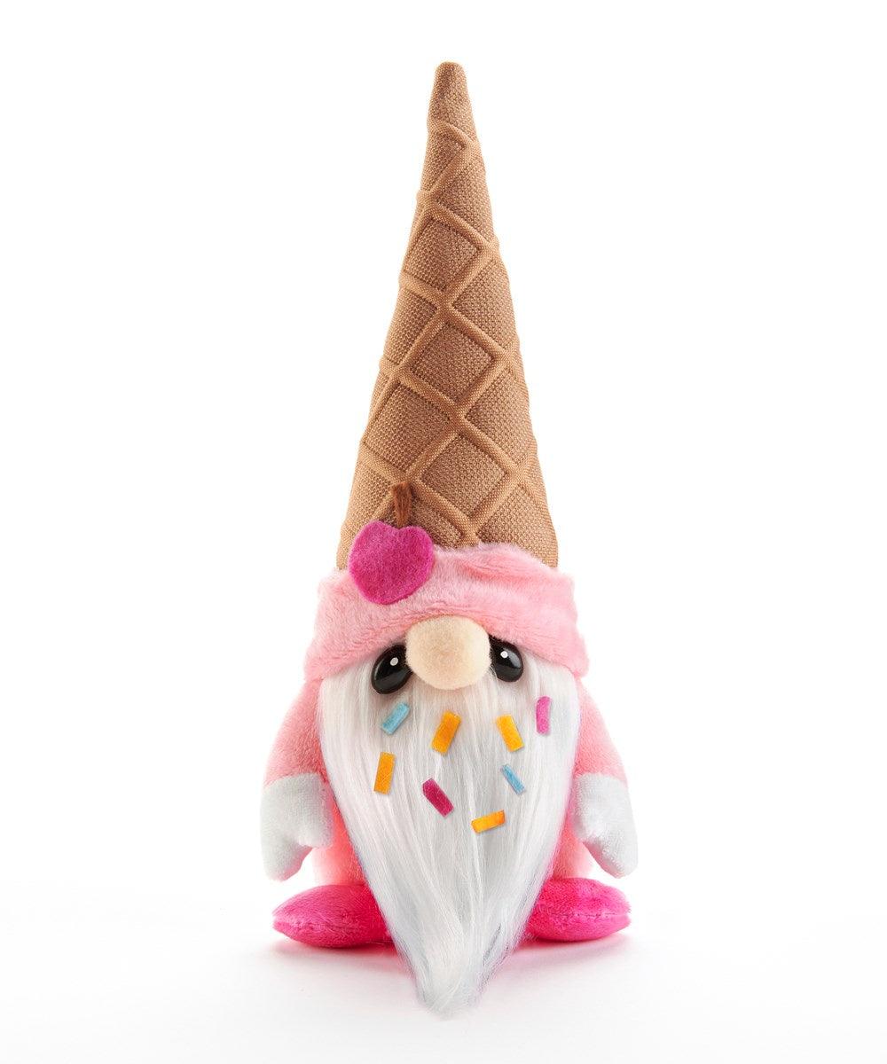 Ice Cream Gnome - Sweetie