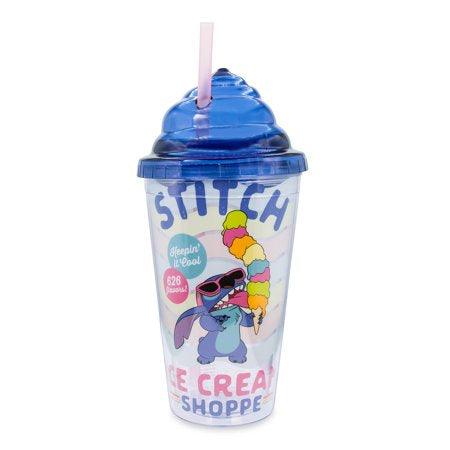 Ice Cream Shoppe 16oz Ice Cream Shape Cold Cup