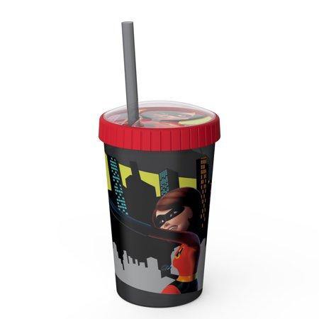 INCREDIBLES 2 ELASTIGIRL 16.5OZ TOP TUMBLER