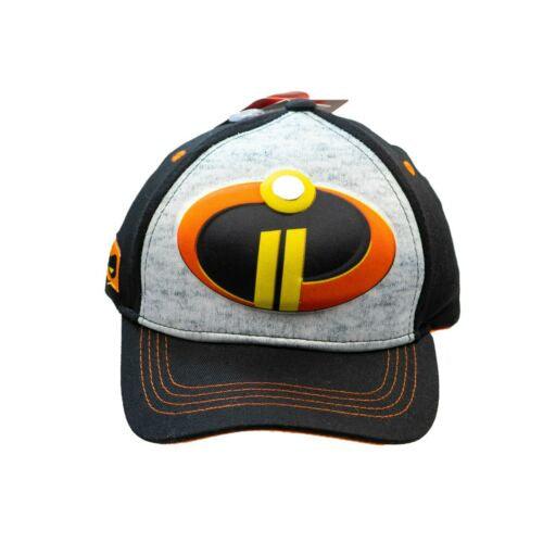 Incredibles 3D Kids Baseball Cap