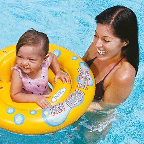 Intex Recreation 59574EP My Baby Float, 27"