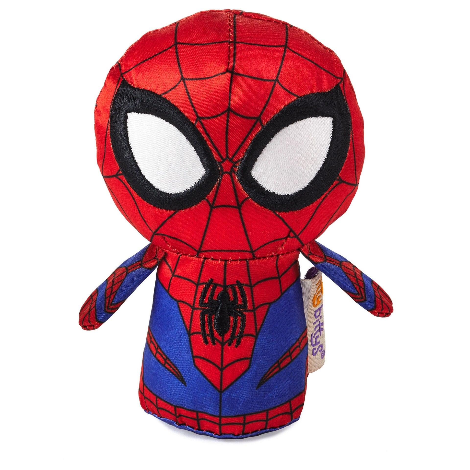 itty bittys® Marvel Spider-Man Plush