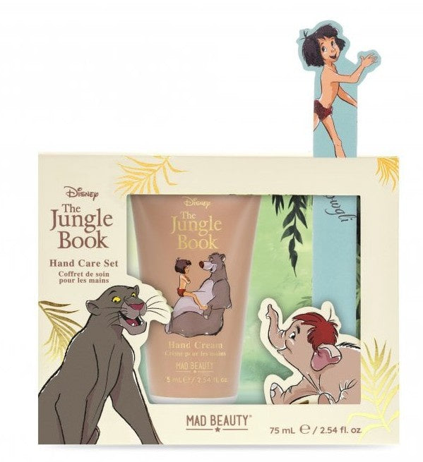 The Jungle Book Hand Care Set