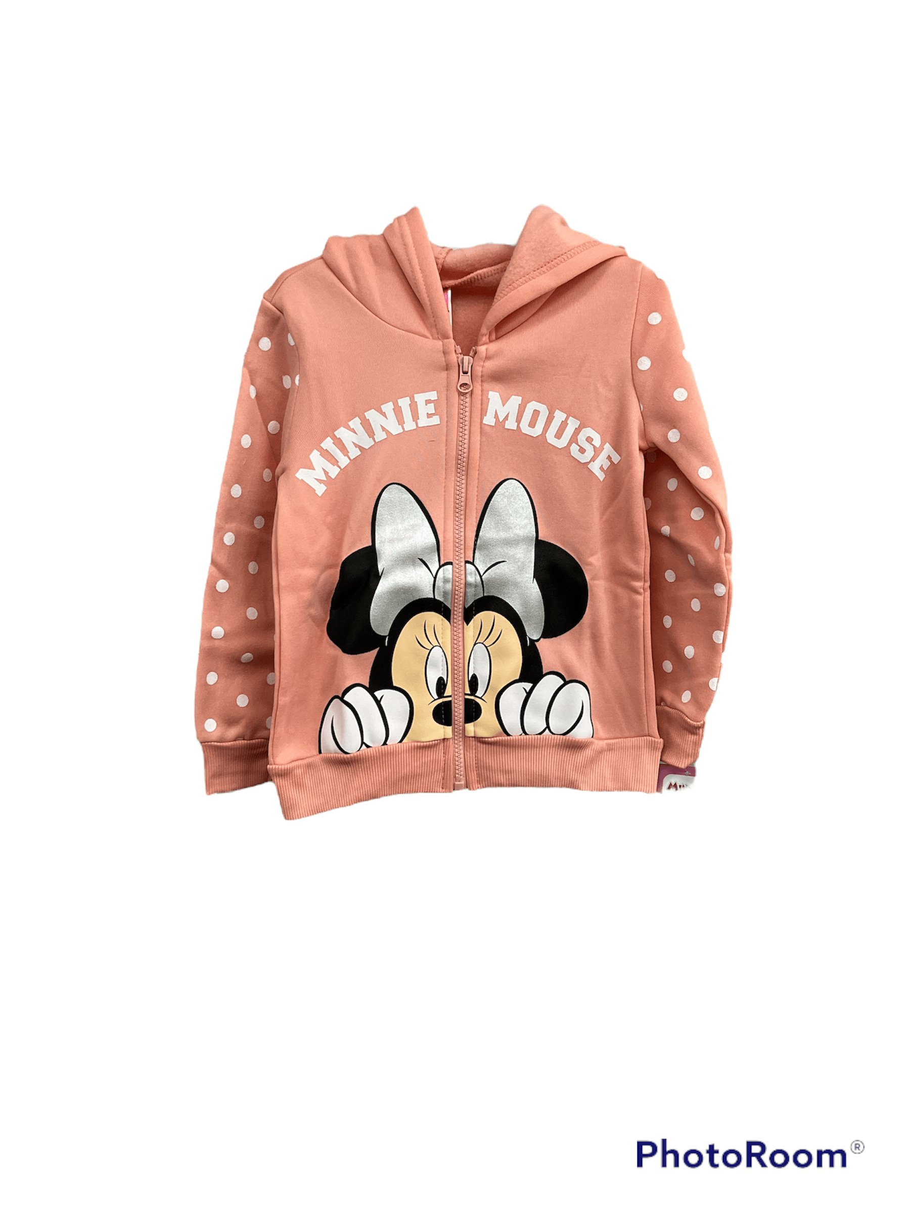 Disney minnie mouse jacket on sale